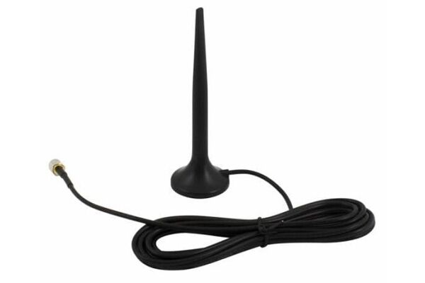 Minimag antenna (2 dBi)