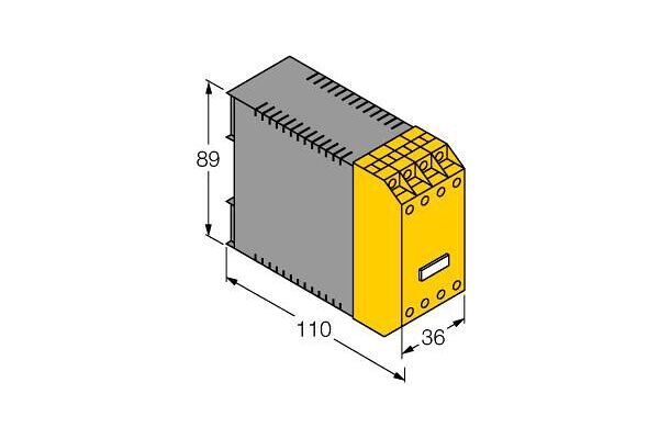 MK91-12-R/230VAC
