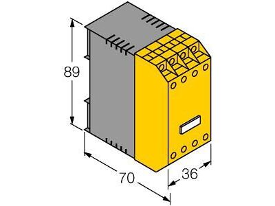 MK91-12-R/24VDC