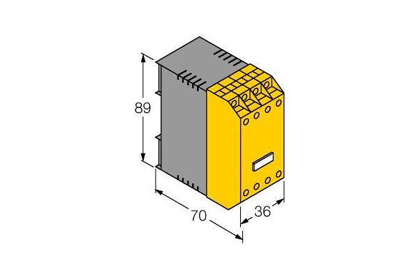 MK91-121-R/24VDC