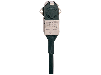 MS 6600-11-K-Y