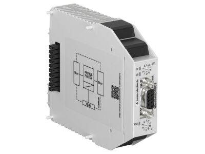 MSI-FB-PROFIBUS