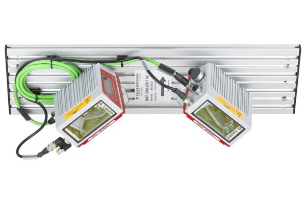 MSP 290i - 620 F 4848
