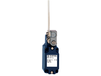 MV2H 330-11Y FAHNE 2,5MM
