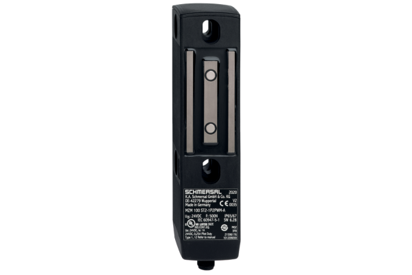 MZM 100 B ST-1P2PW2R60M-A