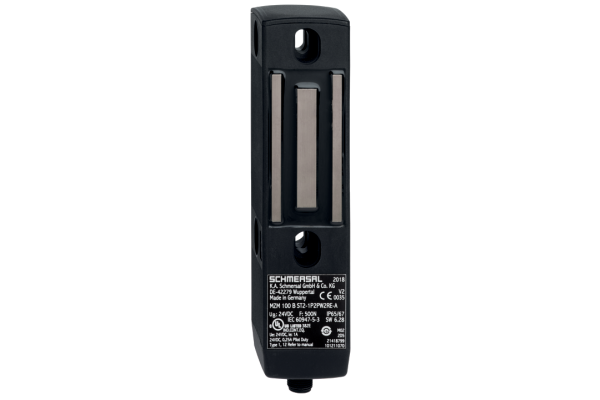 MZM 100 ST2-1P2PW2RE-A