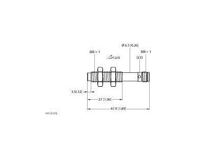 NCT3-M08-IOL-V1131