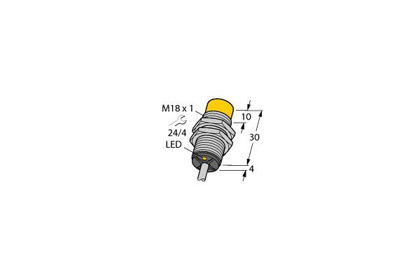 NI10-EG18-Y1X/S100 7M