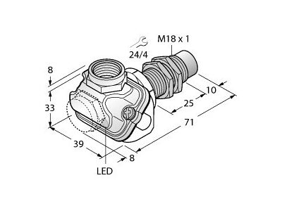 NI10-EM18WDTC-Y1X