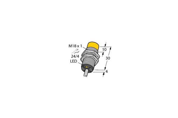 NI10-G18-Y1X