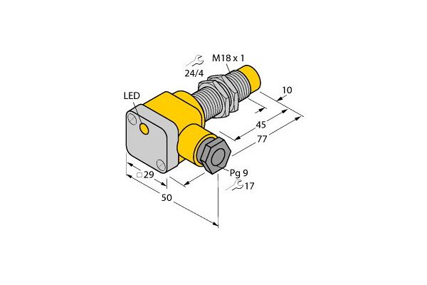 NI10-G18SK-AN6X