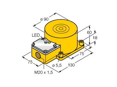 NI100U-K90SR-VN4X2