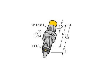 NI10U-M12-AN6X