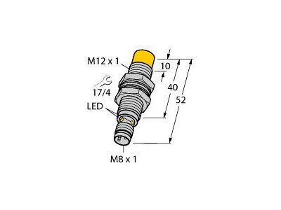 NI10U-M12-AN6X-V1131