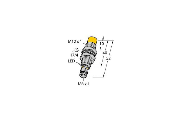 NI10U-M12-AN6X-V1131