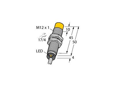 NI10U-M12-AP6X