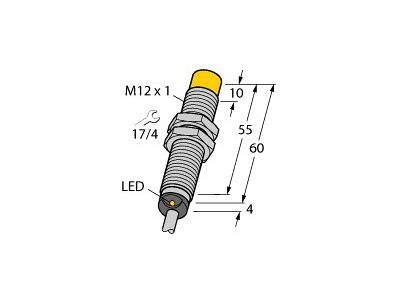 NI10U-M12E-VP44X