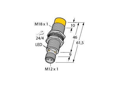 Ni10U-M18M-AD4X-H1144