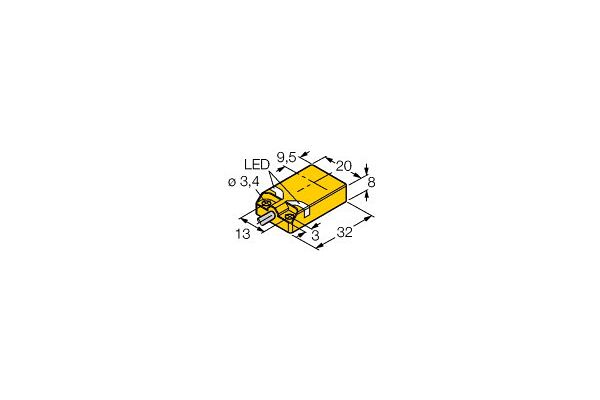 NI10U-QP08-AN6X2