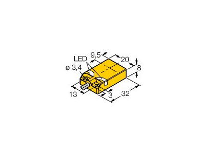 NI10U-QP08-AN6X2