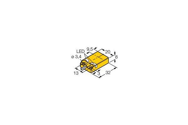 NI10U-QP08-AP6X2
