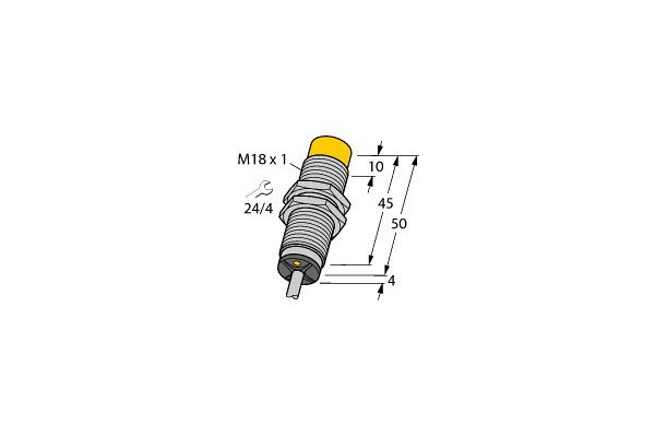 NI12U-M18-AN6X