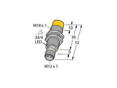 NI12U-M18-AN6X-H1141