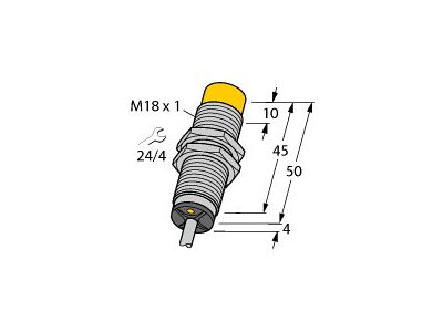 NI12U-M18-AP6X