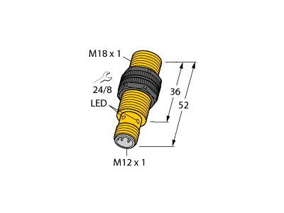 NI12U-S18-AN6X-H1141