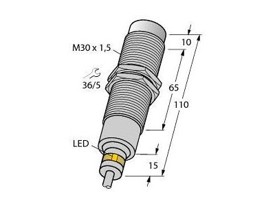 NI15-EM30D-VP6X/S120