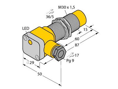 NI15-G30SK-AP6X