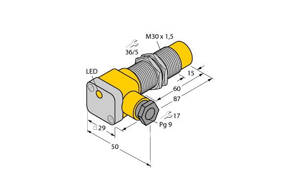 NI15-G30SK-AP6X