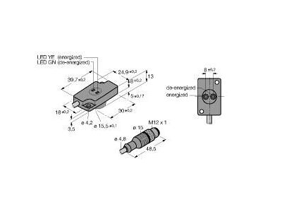 NI1.5-KSR13R-2AD4X2-0.2-RS4.4T/S34