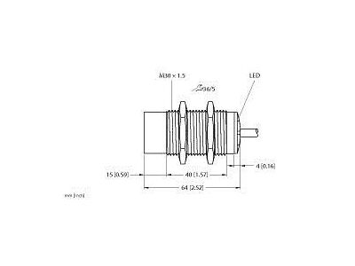 NI15-M30-AD4X