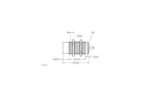 NI15-M30-AD4X