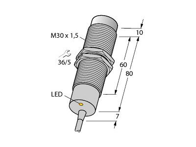 NI15-M30-AP6X/S120