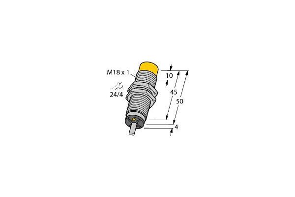 NI15U-M18-AP6X