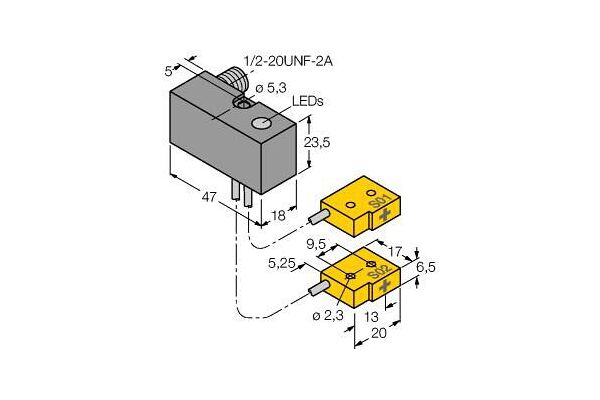 NI2-Q6.5-ADZ32-0.1-FSB5.4X4/S304