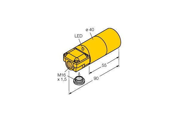 NI20-K40SR-AN6X