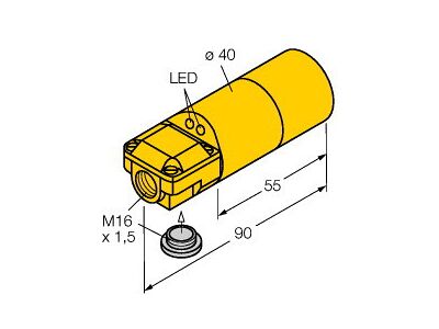 NI20-K40SR-FZ3X2