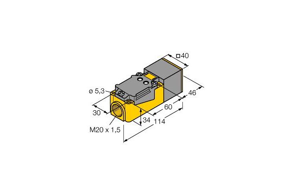 NI20NF-CP40-FZ3X2