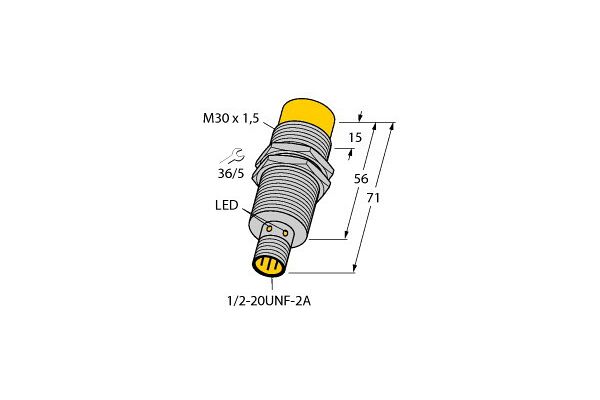 NI20U-G30-ADZ30X2-B3131