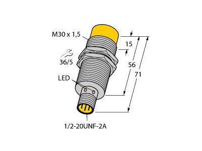 NI20U-G30-ADZ30X2-B3131