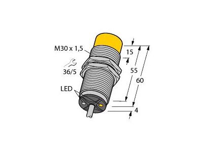 NI20U-M30-ADZ30X2