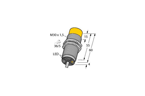 NI20U-M30-ADZ30X2