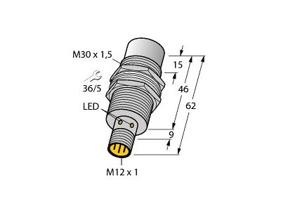 Ni20U-MT30-AN6X-H1141