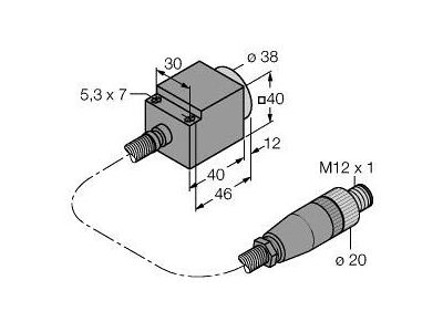 NI25-CQ40/S1102 5M