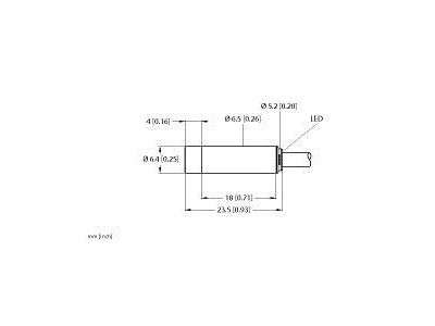 NI3-EH6.5K-AN6X