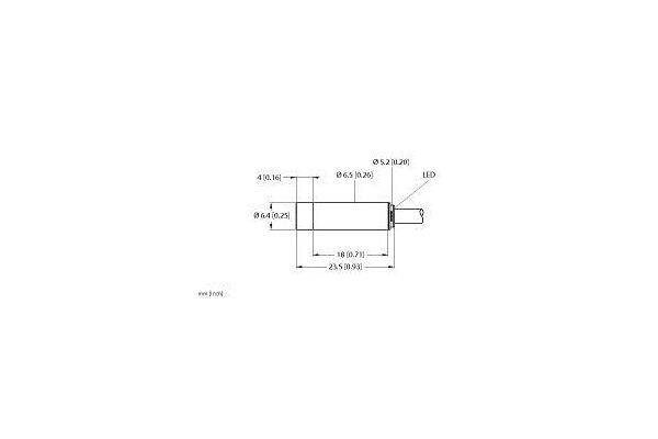 NI3-EH6.5K-AN6X