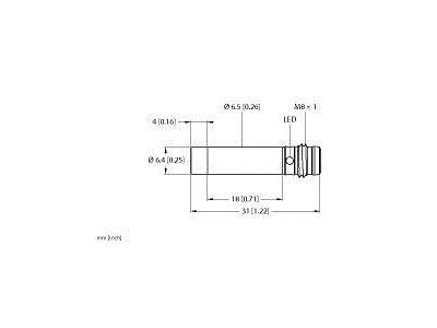 NI3-EH6.5K-AN6X-V1131